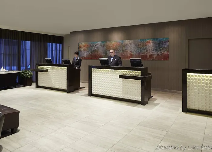 The Barrington Hotel