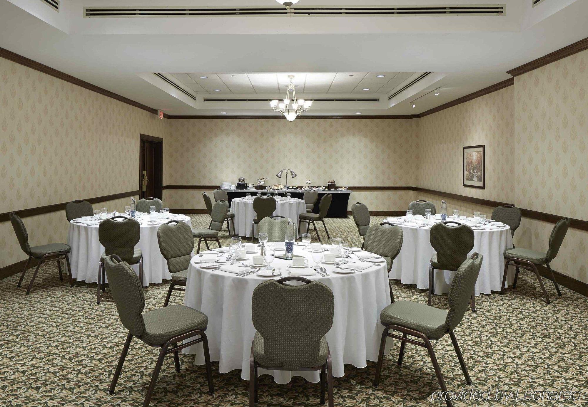 The Barrington 4*
