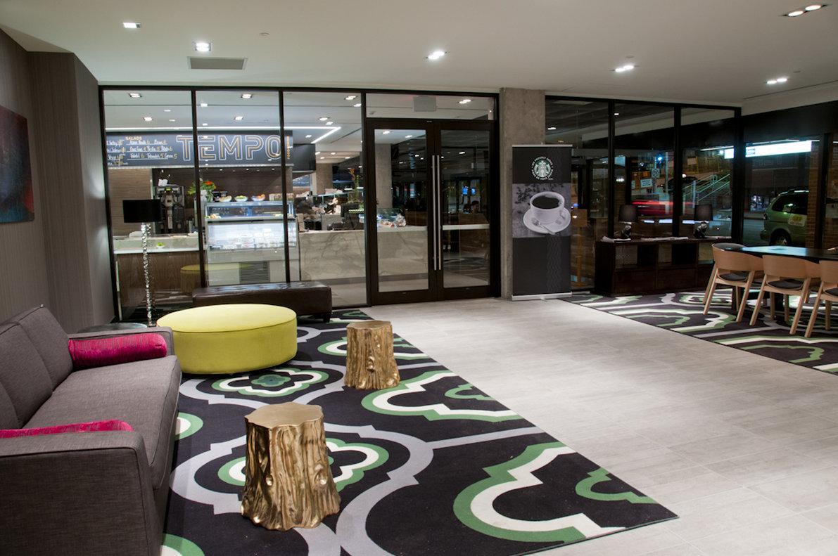 Hotel The Barrington 4*