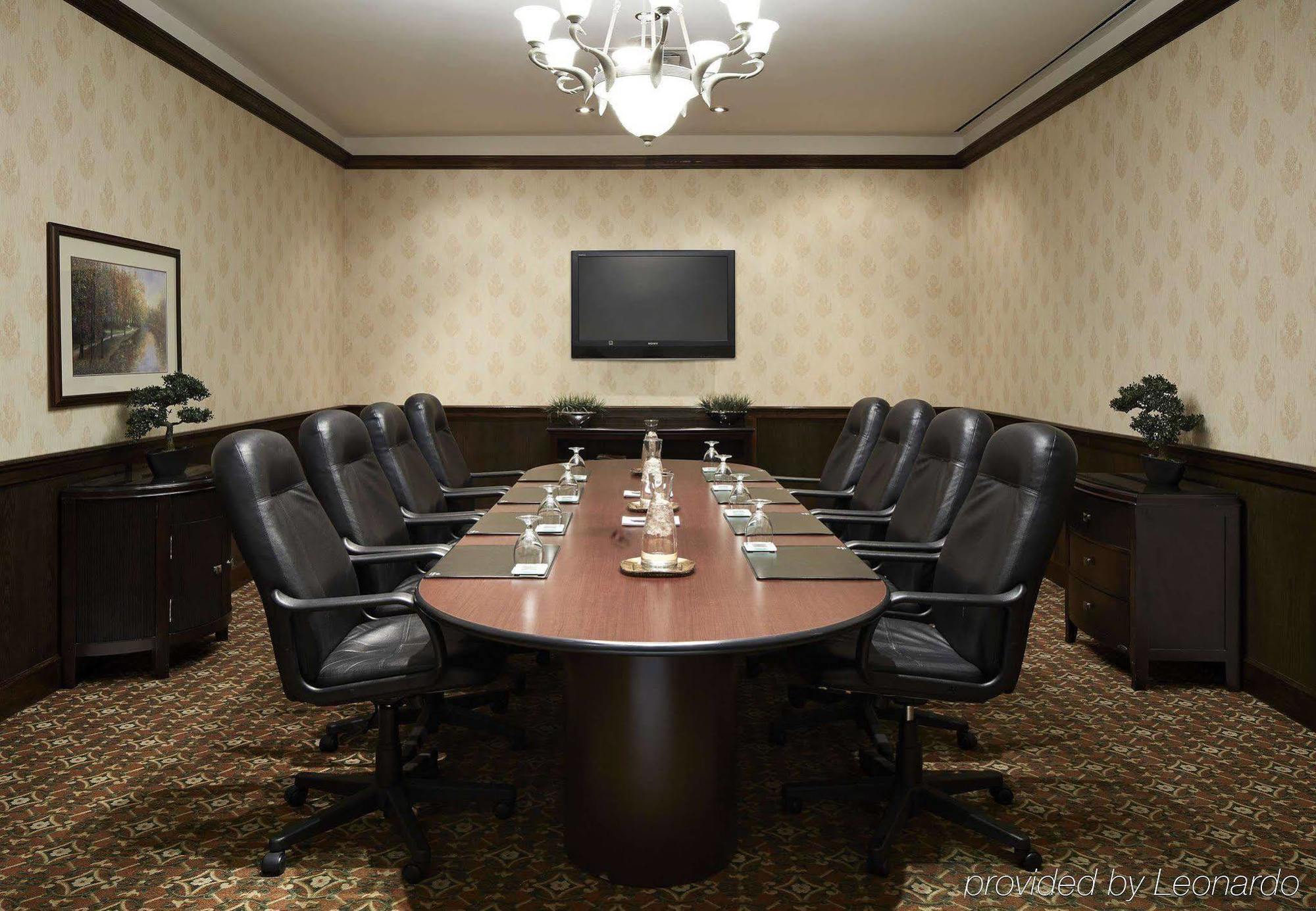 Hotel The Barrington 4*