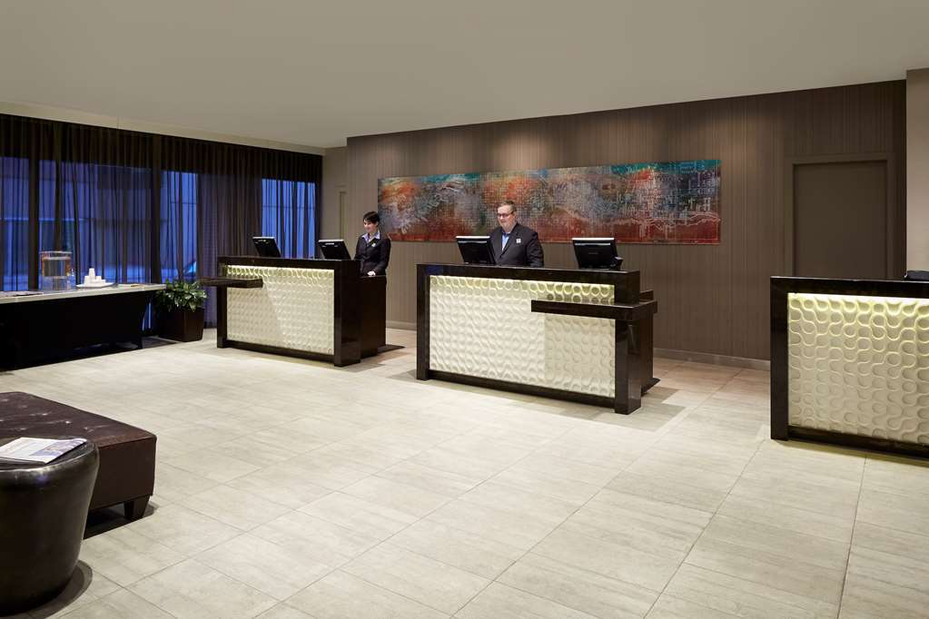 The Barrington 4* Halifax